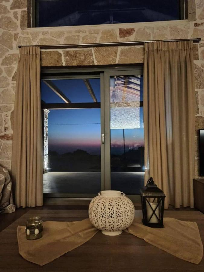 Villa Tramonto Keri ภายนอก รูปภาพ