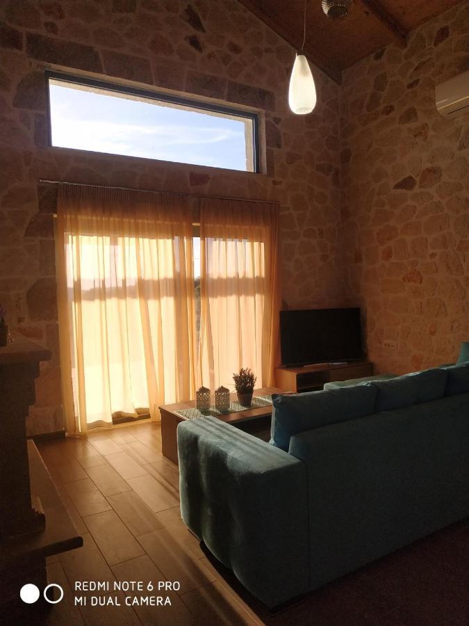 Villa Tramonto Keri ภายนอก รูปภาพ